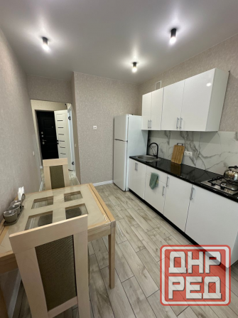 Сдается однокомнатная квартира в калининском районе Донецк - изображение 1