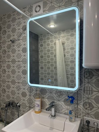 Сдам уютная квартира в центре города на длительный срок в калининском районе Донецк