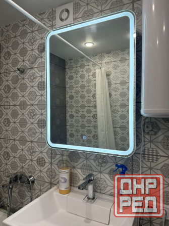 Сдам уютная квартира в центре города на длительный срок в калининском районе Донецк - изображение 1