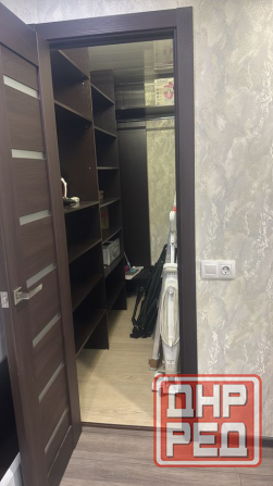 Сдам уютная квартира в центре города на длительный срок в калининском районе Донецк - изображение 7