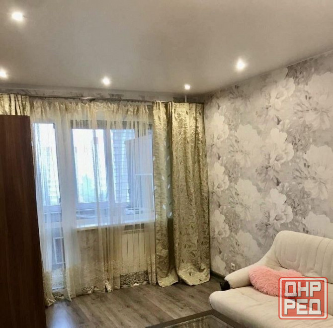 Сдается 2-х комнатная квартира в Ворошиловском районе по Бульваре Пушкина Донецк - изображение 2