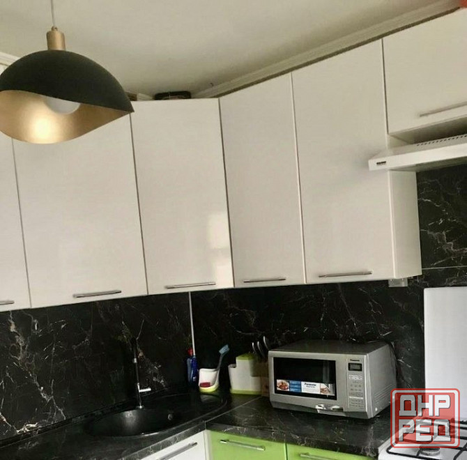 Сдается 2-х комнатная квартира в Ворошиловском районе по Бульваре Пушкина Донецк - изображение 5