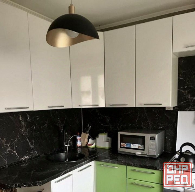 Сдается 2-х комнатная квартира в Ворошиловском районе по Бульваре Пушкина Донецк - изображение 6