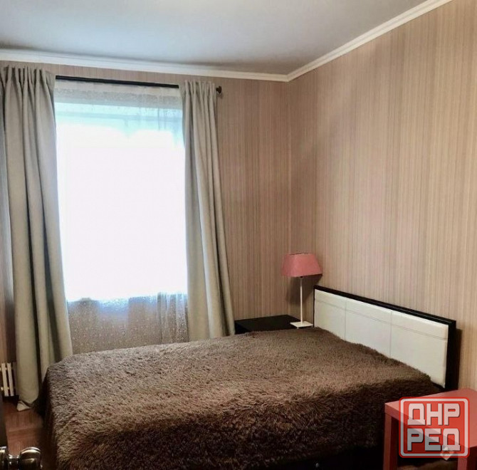 Сдается 2-х комнатная квартира в Ворошиловском районе по Бульваре Пушкина Донецк - изображение 1