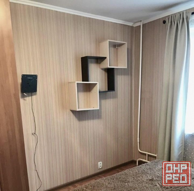 Сдается 2-х комнатная квартира в Ворошиловском районе по Бульваре Пушкина Донецк - изображение 3