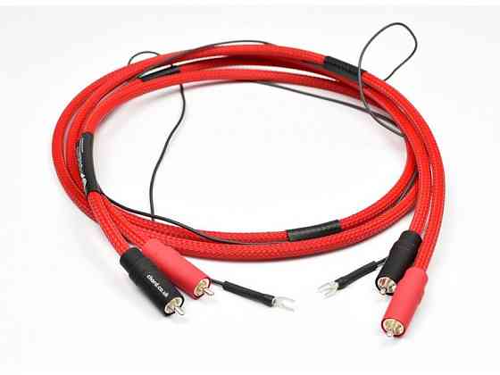 Chord Shawline Turntable 1,2 m. Горловка