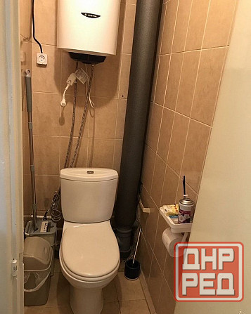 2-к квартира, 51 м2, 5/5 эт. Мариуполь - изображение 5