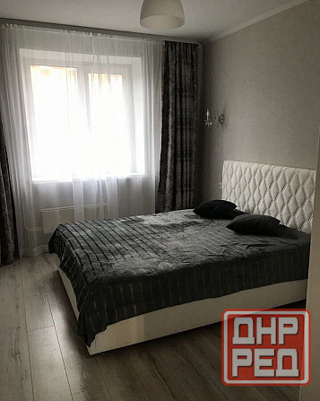 2-к квартира, 51 м2, 5/5 эт. Мариуполь - изображение 3