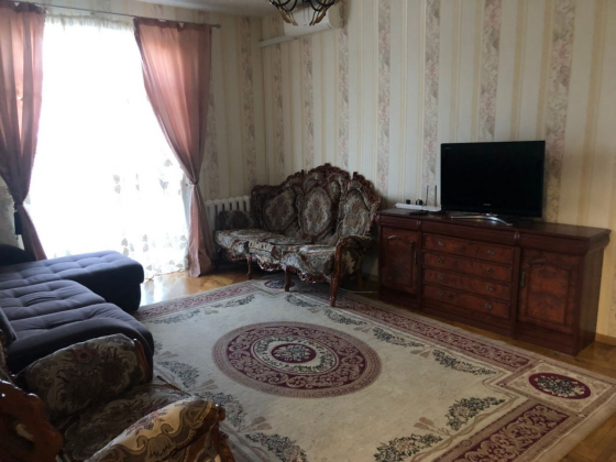 Сдается 2-комнатная квартира Донецк