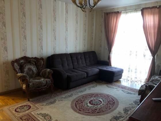 Сдается 2-комнатная квартира Донецк