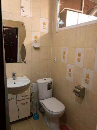 Сдается 2-комнатная квартира Донецк