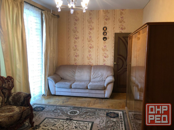 Сдается 2-комнатная квартира Донецк - изображение 6