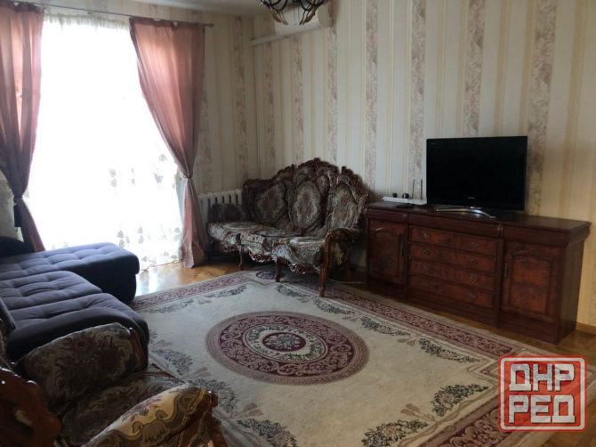 Сдается 2-комнатная квартира Донецк - изображение 2