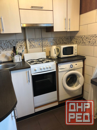 Сдается 2-комнатная квартира Донецк - изображение 4