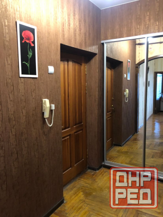 Сдается 2-комнатная квартира Донецк - изображение 3