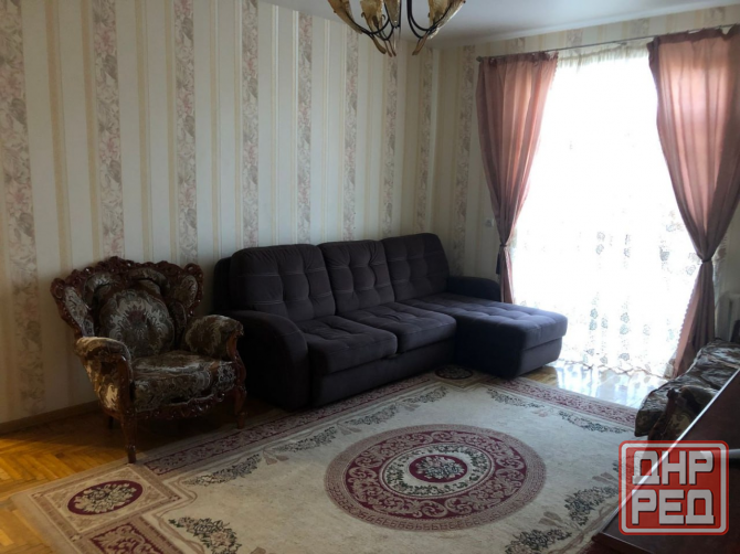 Сдается 2-комнатная квартира Донецк - изображение 1