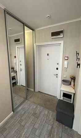 Сдаётся 1 комнатная квартира в Киевском районе на длительный срок ориентир Донецк Сити Донецк