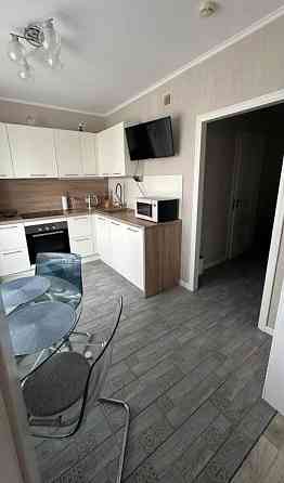 Сдаётся 1 комнатная квартира в Киевском районе на длительный срок ориентир Донецк Сити Донецк