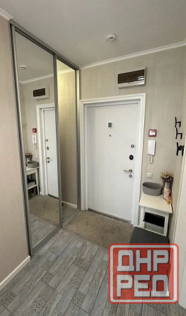 Сдаётся 1 комнатная квартира в Киевском районе на длительный срок ориентир Донецк Сити Донецк - изображение 3