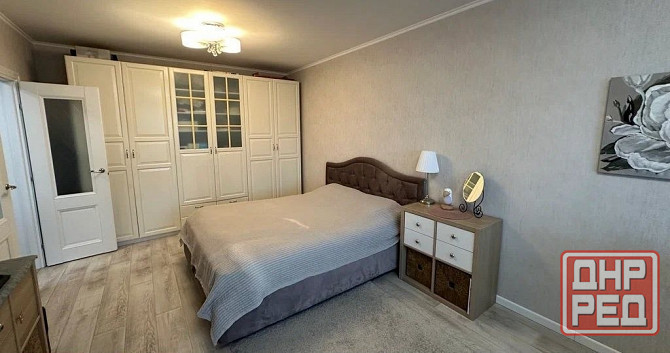 Сдаётся 1 комнатная квартира в Киевском районе на длительный срок ориентир Донецк Сити Донецк - изображение 1