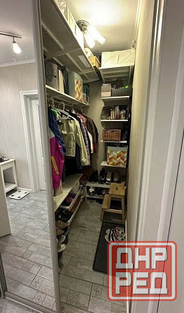 Сдаётся 1 комнатная квартира в Киевском районе на длительный срок ориентир Донецк Сити Донецк - изображение 7