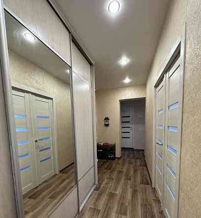 2-к квартира, 54 м2, 8/9 эт. Мариуполь