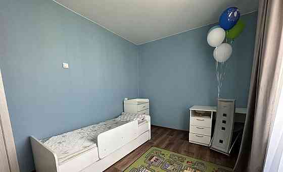 2-к квартира, 54 м2, 8/9 эт. Мариуполь