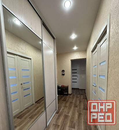 2-к квартира, 54 м2, 8/9 эт. Мариуполь - изображение 2