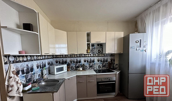 2-к квартира, 54 м2, 8/9 эт. Мариуполь - изображение 8