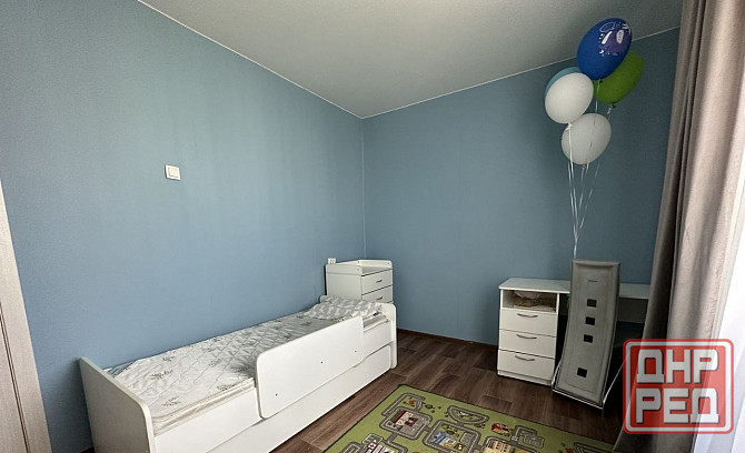 2-к квартира, 54 м2, 8/9 эт. Мариуполь - изображение 1