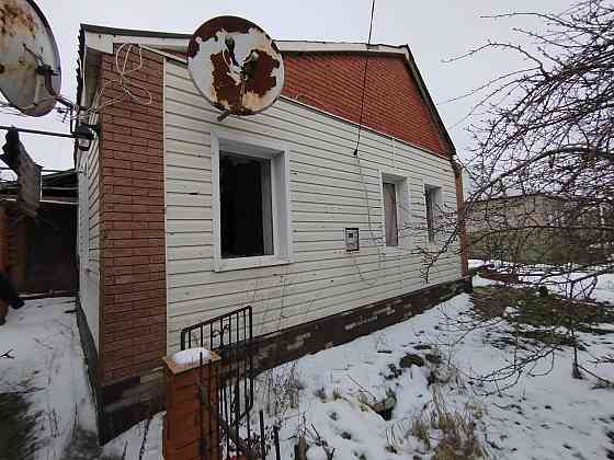 Продается дом г. Мариуполь, Ильичевский р-он, Волонтеровка Мариуполь