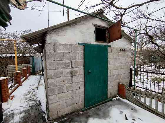 Продается дом г. Мариуполь, Ильичевский р-он, Волонтеровка Мариуполь