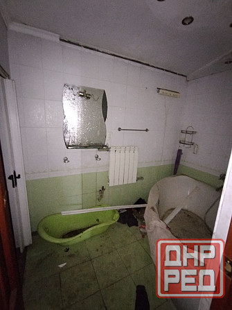 Продается дом г. Мариуполь, Ильичевский р-он, Волонтеровка Мариуполь - изображение 8