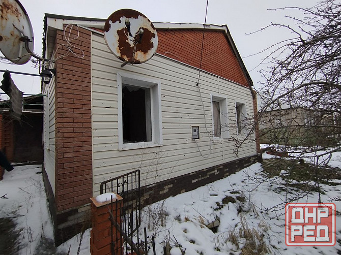 Продается дом г. Мариуполь, Ильичевский р-он, Волонтеровка Мариуполь - изображение 1