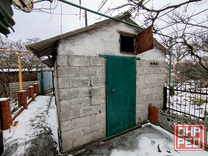 Продается дом г. Мариуполь, Ильичевский р-он, Волонтеровка Мариуполь - изображение 2