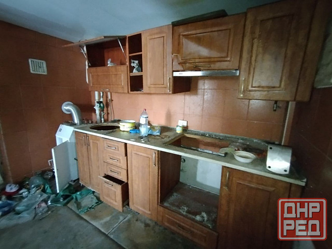 Продается дом г. Мариуполь, Ильичевский р-он, Волонтеровка Мариуполь - изображение 3