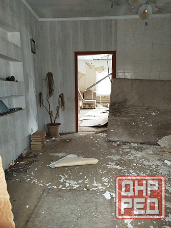 Продается дом г. Мариуполь, Ильичевский р-он, Волонтеровка Мариуполь - изображение 4