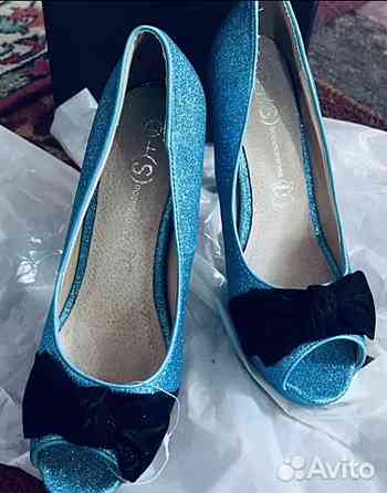 Туфли Донецк