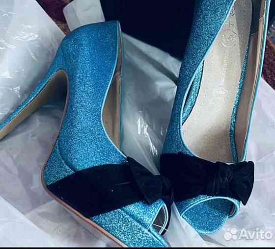 Туфли Донецк