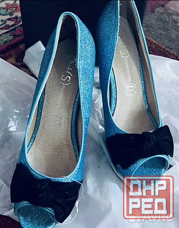 Туфли Донецк - изображение 2