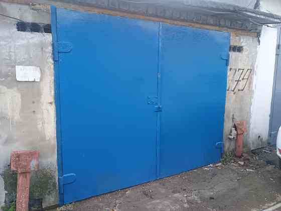 Продам гараж. Донецк