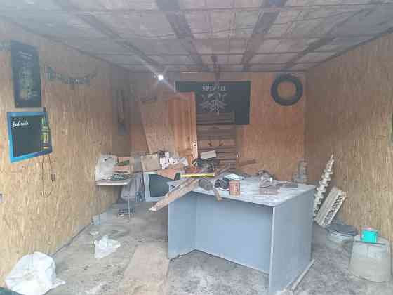 Продам гараж. Донецк