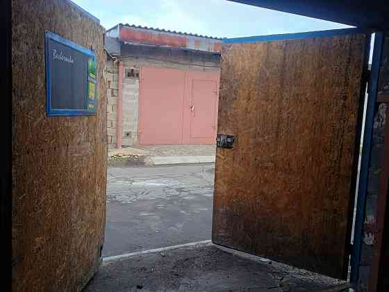 Продам гараж. Донецк