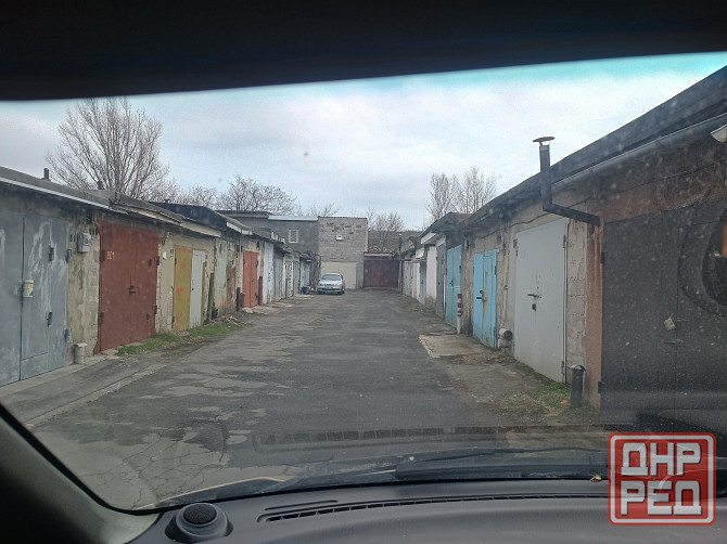 Продам гараж. Донецк - изображение 5