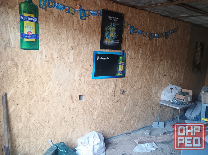 Продам гараж. Донецк - изображение 4