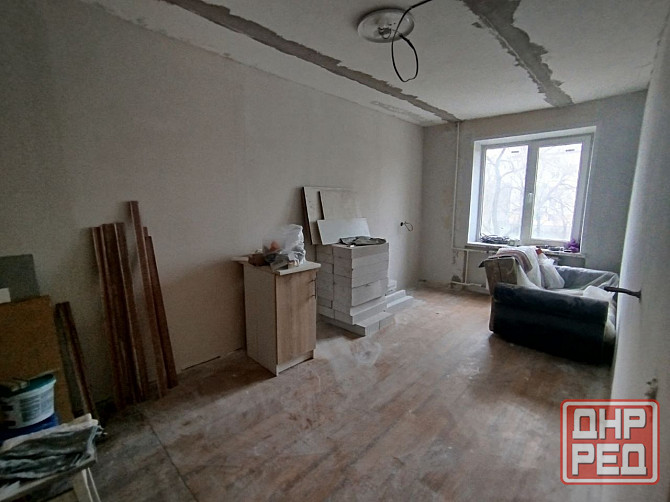 Продается 2х комнатная квартира г. Мариуполь, Центральный р-он , ул Куприна Мариуполь - изображение 2