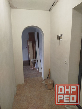 Продается 2х комнатная квартира г. Мариуполь, Центральный р-он , ул Куприна Мариуполь - изображение 4