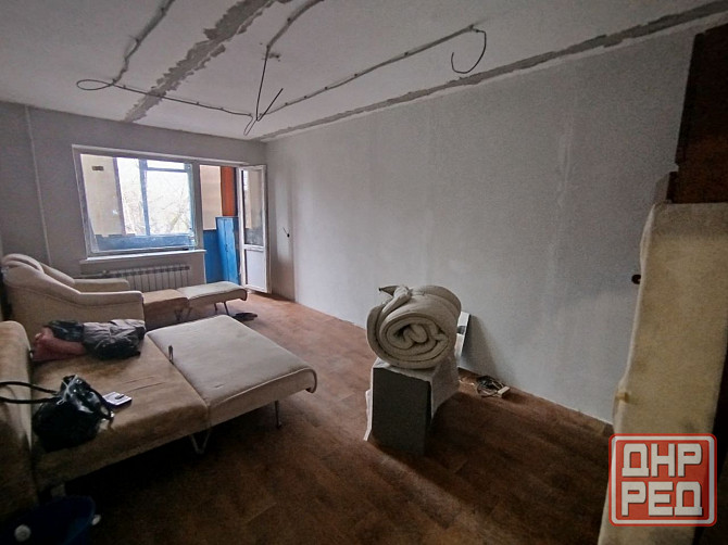 Продается 2х комнатная квартира г. Мариуполь, Центральный р-он , ул Куприна Мариуполь - изображение 3