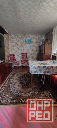 Продам домик на Калиново-Восточном, район Зелёного, Колбико Макеевка - изображение 3