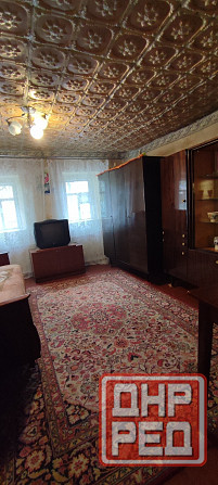 Продам домик на Калиново-Восточном, район Зелёного, Колбико Макеевка - изображение 6